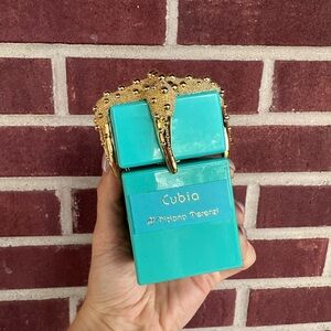 Tiziana Terenzi Cubia Eau de Parfum